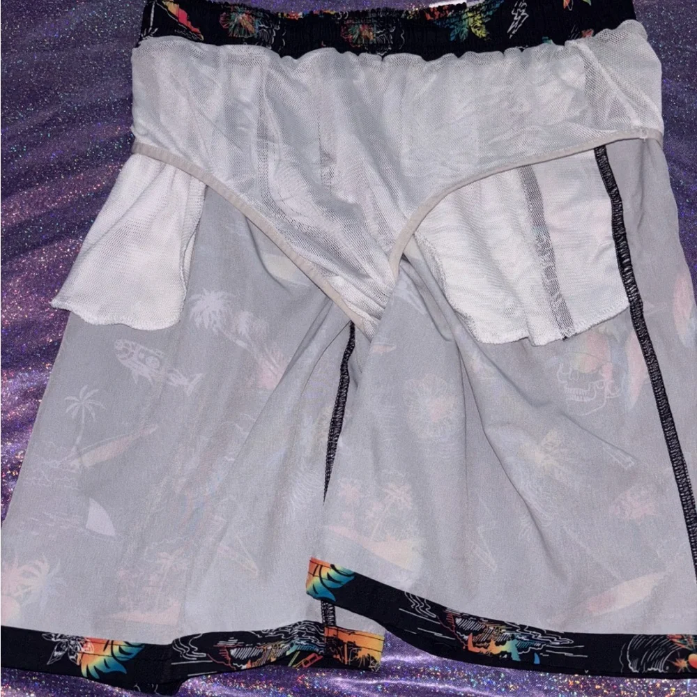 Boys Wonder Nation Swim Trunks